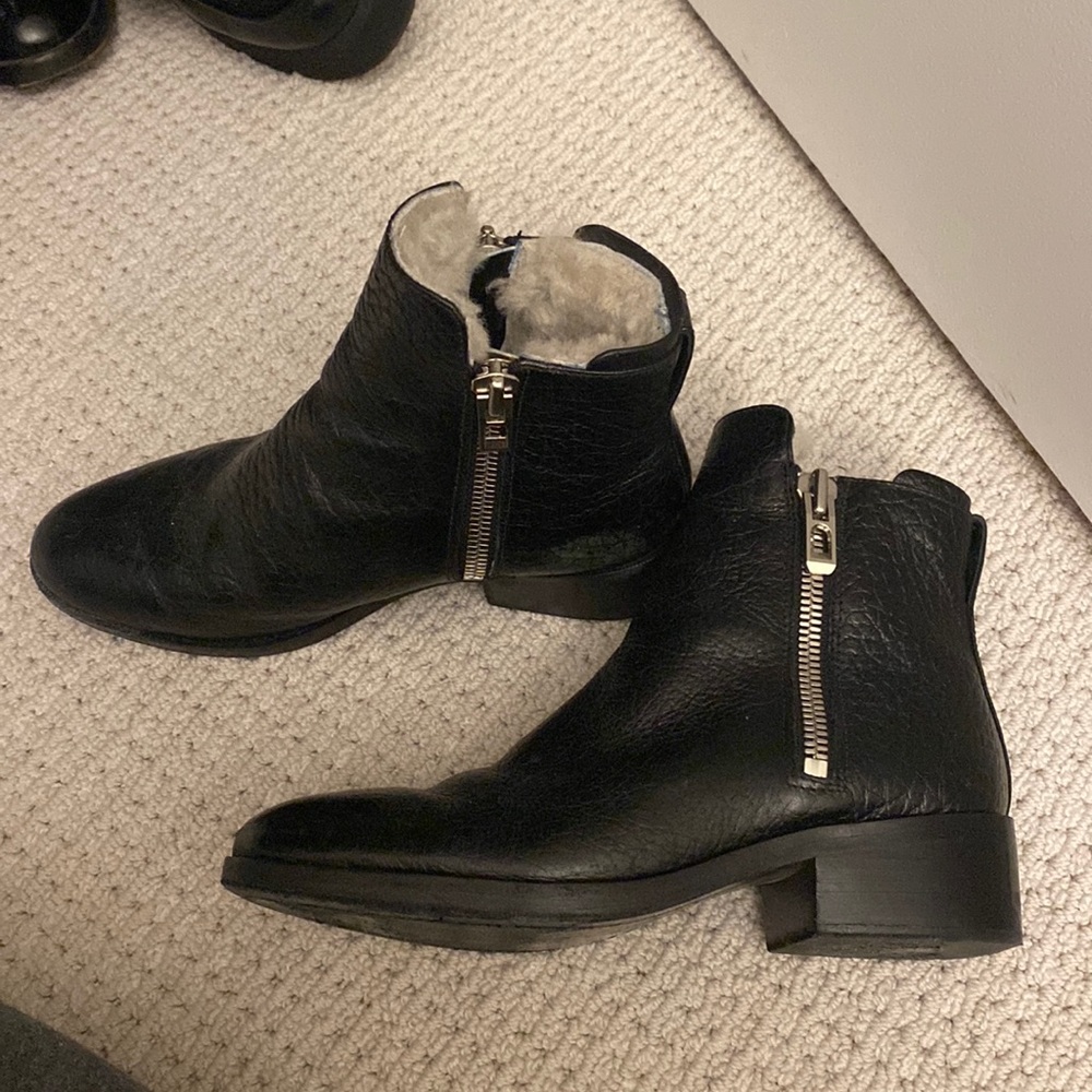 Phillip lim boots